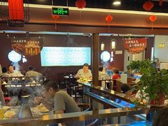 -京城胜利涮羊肉(禧乐汇店)