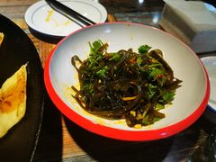 -皖北巫氏三胖地锅鸡(长淮总店)