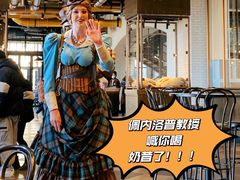 -酷巧·巧克力糖果店