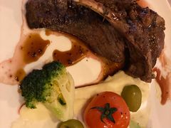 -WOLFGANG PUCK KITCHEN & BAR(迪士尼小镇店)