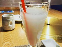 可尔必思-江户烧肉(高德店)