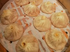 同庆楼小笼包-同庆楼(大钟寺店)
