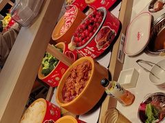 -龍歌自助小火锅(城阳万象汇店)