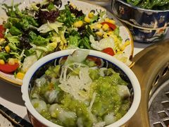 -千寻山野烤肉(中关村店)