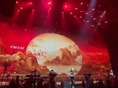 -赤红音乐现场(浦东金桥路店)