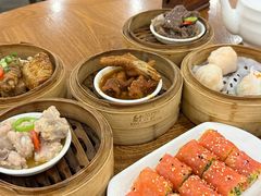 -富豪酒家(正大广场店)