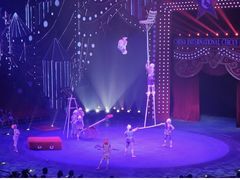 -珠海横琴长隆《卡卡虎奇遇记》