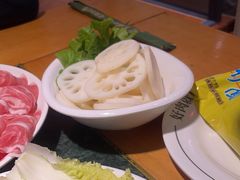 -刘老表·瓦罐汤涮肉(樟树林店)