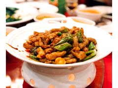 -老船夫婚宴婚庆会馆(延吉路店)