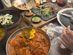 -Shantek象提南亚餐厅&西餐融合Bistro(淮海中路店)