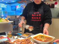 -老白清真烧烤(锦州旗舰店)