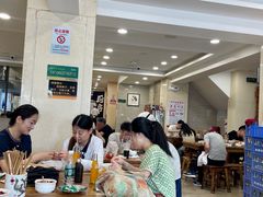 -老刘家永盛斋·传统泡馍(东关南街店)