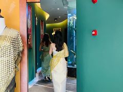 -泰悠谷养生SPA(世茂商业街店)