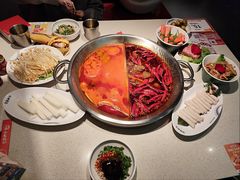 -小龙坎火锅(春熙太古里店)