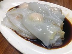 韭王鲜虾肠-华峰食馆(氹仔店)