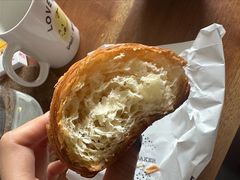 -WHEAT&BAKER-麥(凯德来福士店)