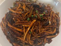 -阿莉餐厅(枣阳路店)