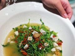 -馋遇江南·精致湖景雅宴(东方之门店)