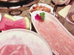 -铜人李火锅(西大街店)
