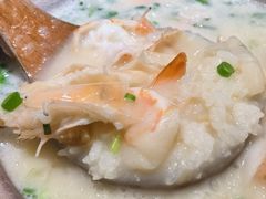 -潮十三潮汕砂锅粥(高新四路大都荟店)