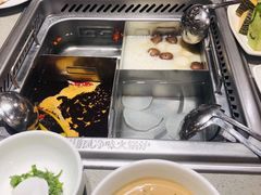 -海底捞火锅(北京路店)