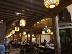 -南京大牌档(凯德大峡谷店)