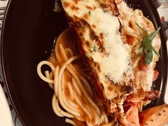 -吃饼人西餐(南开店)