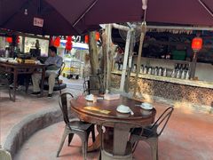 -园林美食城·本土农家菜(杨和镇店)