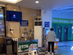 -比特堡啤酒烤肉自助料理(和平店)