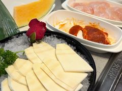 -海底捞火锅(新松江路生日主题店)
