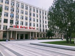 -北京化工大学(东校区)