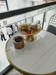 -沐泽SALON
