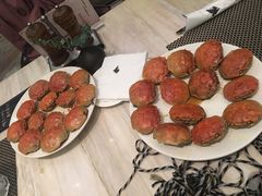 -新发展亚太JW万豪酒店·福苑咖啡厅