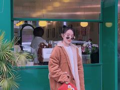 -METAL HANDS(五道营店)