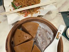 -悦得闲广式点心茶楼(蓝鲸世界店)
