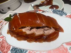 -在前门·烤鸭北京菜(五月花广场店)
