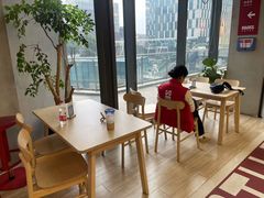 -Vamos巴猫司健身中心(五角场店)