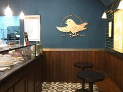 -Pie Bird(新闸路店)