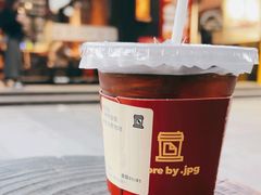 -JPG canteen(广州寺右公馆店)