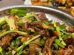 -95号酱骨·一块豆腐(展春园西路店)