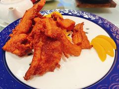 -山泉公馆酒家(珠江新城店)