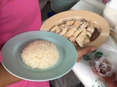 -红大哥水门鸡饭(總店)