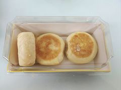 榴莲饼-鲍师傅糕点(西站店)