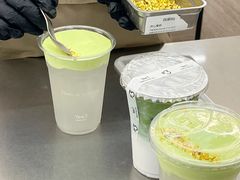 -Yee3·三号椰(上海中山公园龙之梦店)