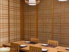 -长崎屋·日本料理·刺身·烧鸟(天河北路店)
