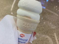 -DQ·蛋糕·冰淇淋(万象城店)