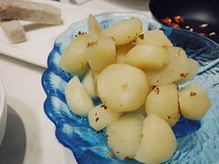 桂花荸荠-沄记顺德菜打边炉(东直门店)