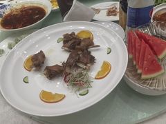 -锦海城市大酒店·上海酒楼(会馆浜路店)