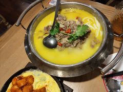 -新白鹿餐厅(城西银泰城店)