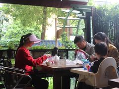 -宝翠花园餐厅(沙湖店)